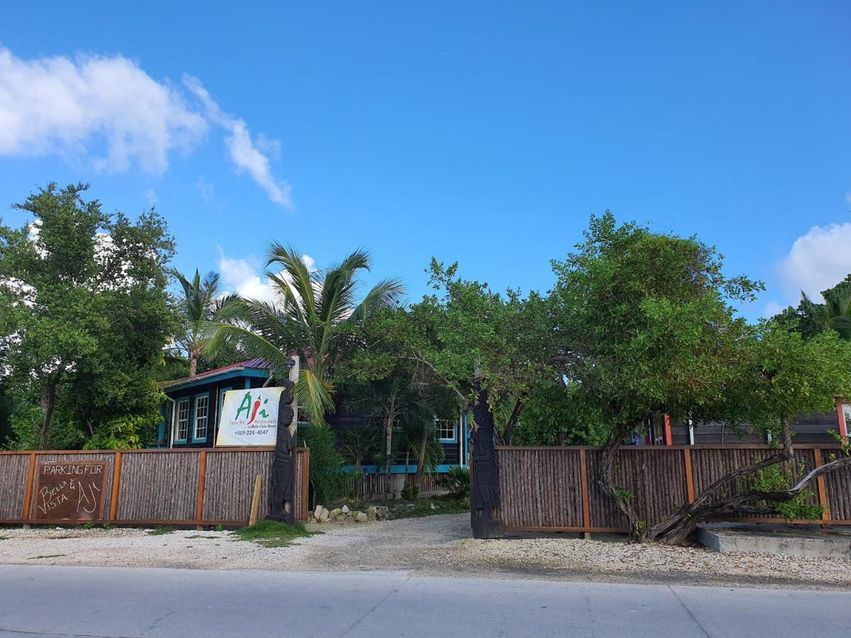 Bella Vista Resort Belize San Pedro  Exterior foto