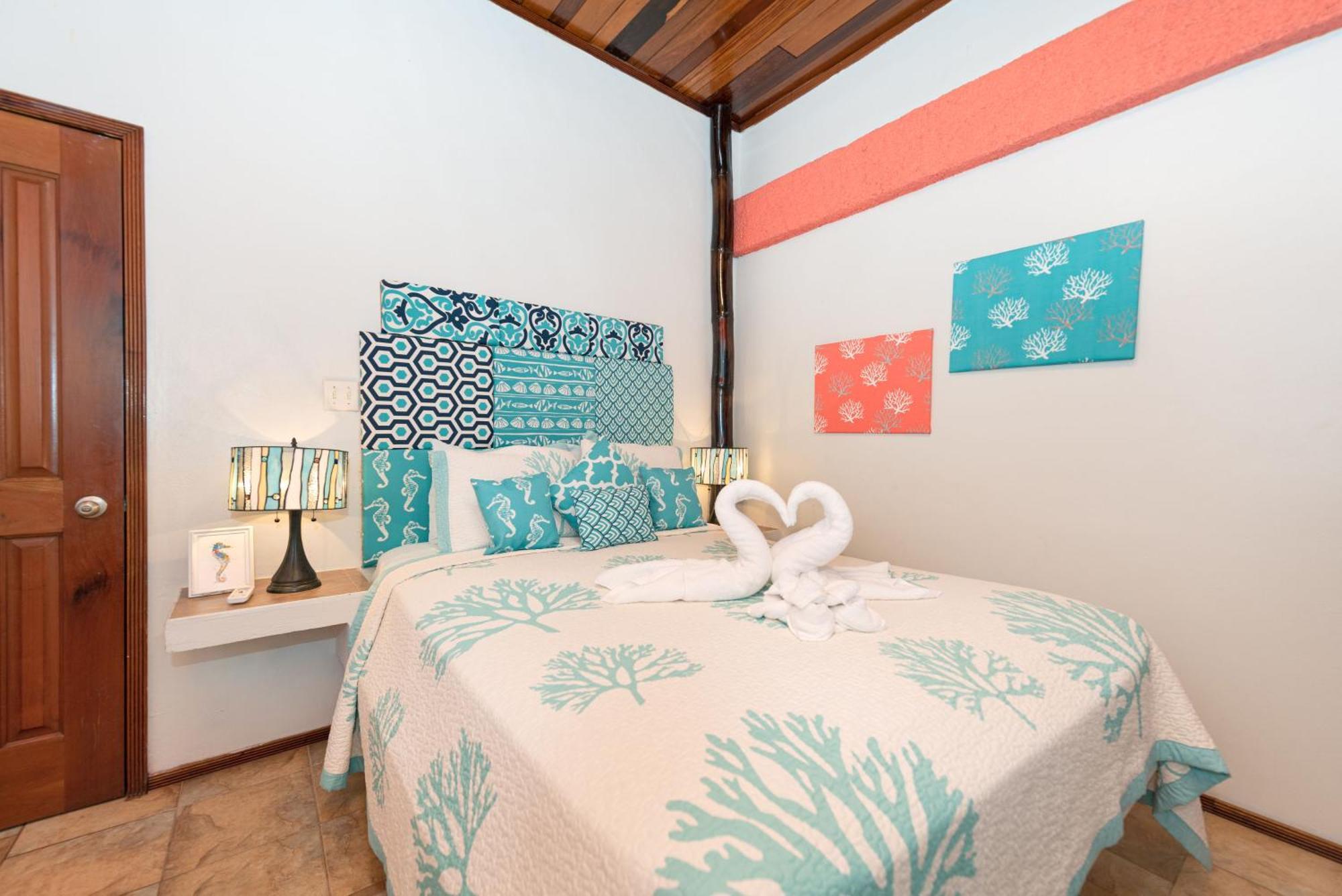 Bella Vista Resort Belize San Pedro  Zimmer foto