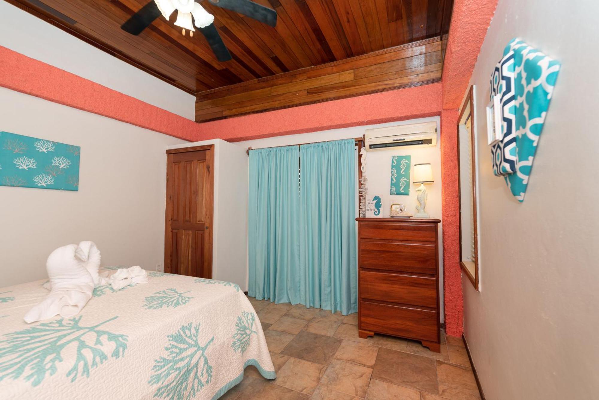 Bella Vista Resort Belize San Pedro  Zimmer foto