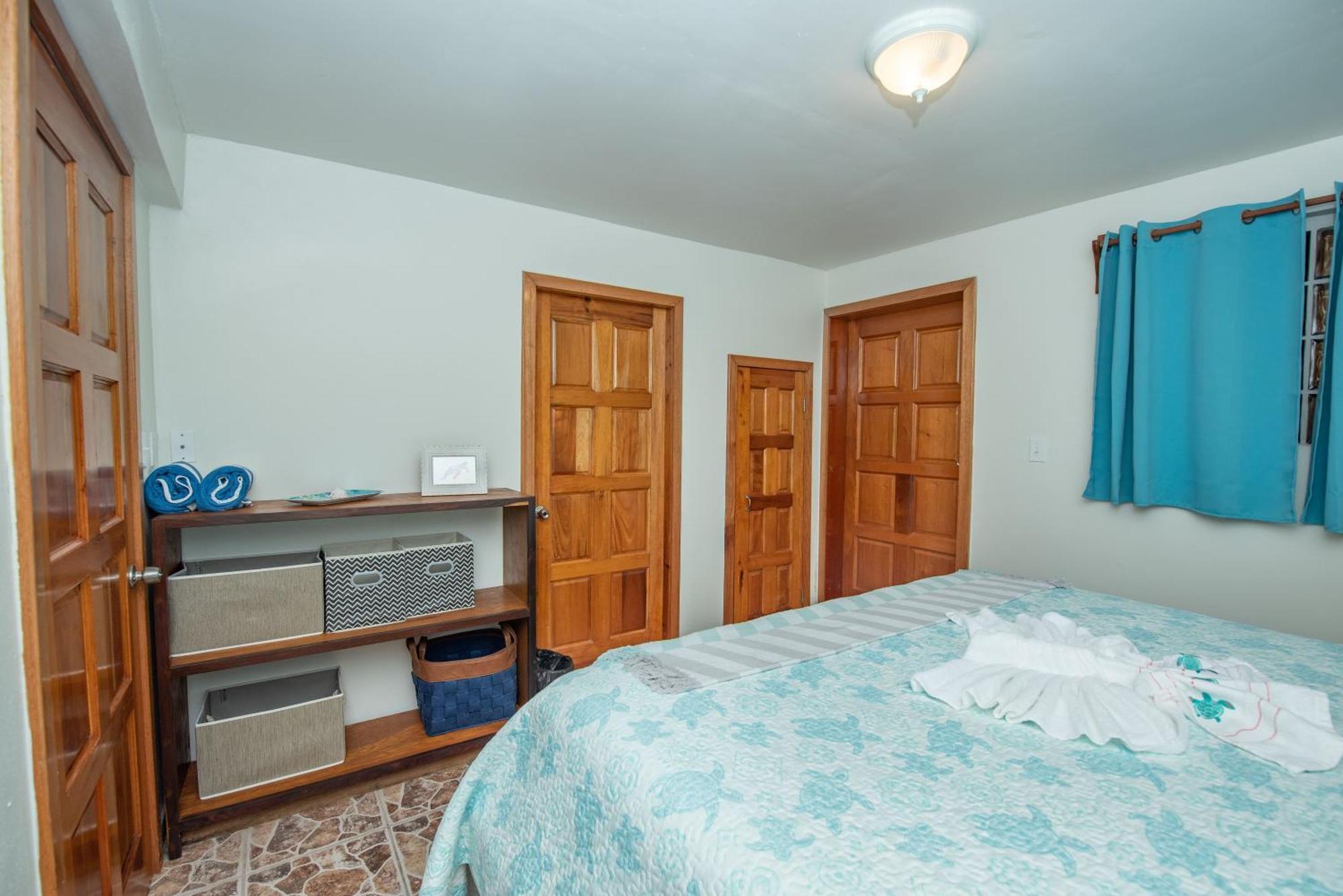 Bella Vista Resort Belize San Pedro  Zimmer foto
