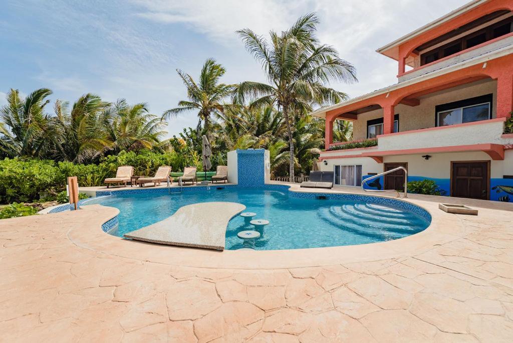 Bella Vista Resort Belize San Pedro  Exterior foto